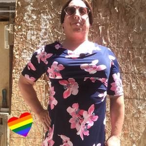 Meet your Posher, Alexia